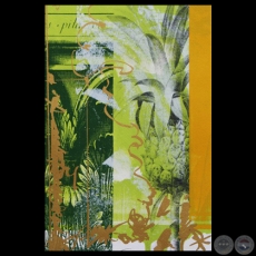 SERIGRAFÍAS, 2011 - Obras de FÉLIX TORANZOS